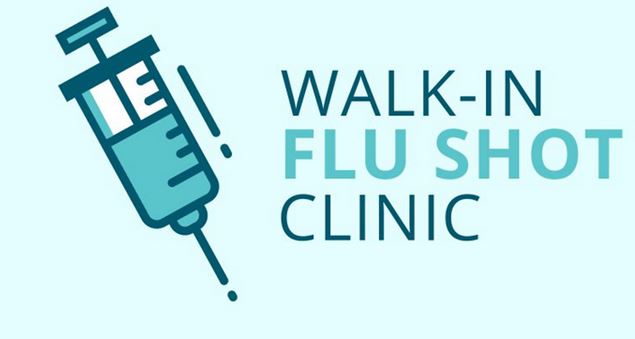 Flu Shot Clinic